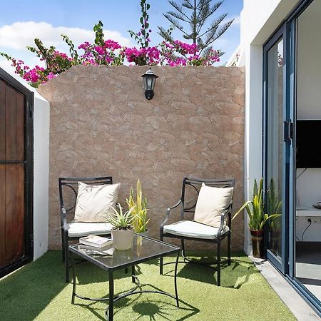 Rosales Apartman Playa Blanca  Kültér fotó