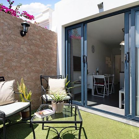 Rosales Apartman Playa Blanca  Kültér fotó