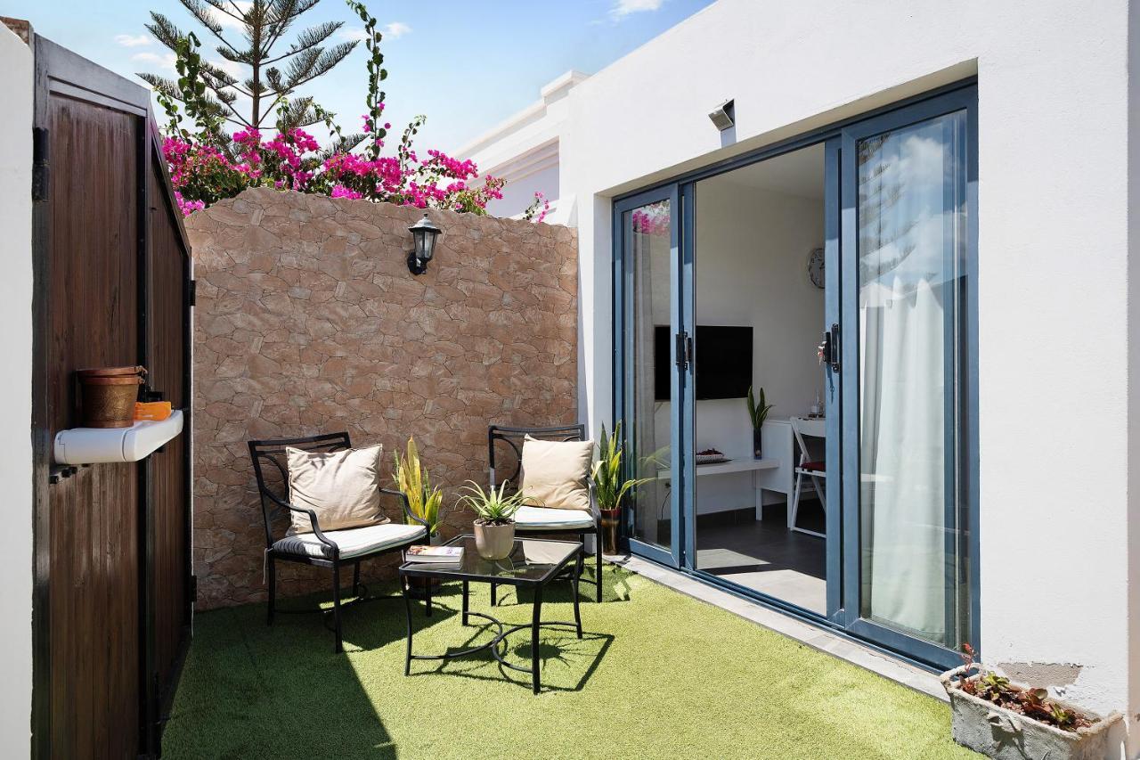 Rosales Apartman Playa Blanca  Kültér fotó