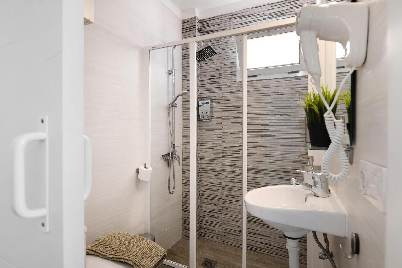 Rosales Apartman Playa Blanca  Kültér fotó